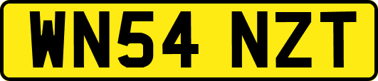 WN54NZT