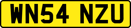 WN54NZU