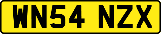 WN54NZX