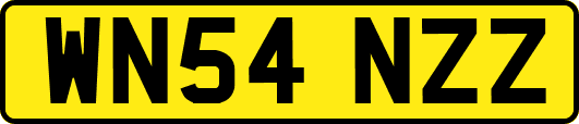 WN54NZZ