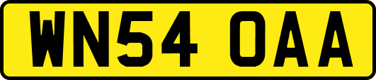 WN54OAA