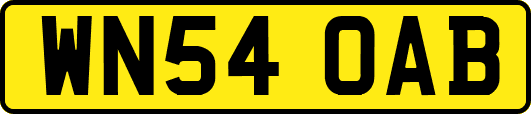 WN54OAB