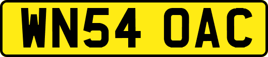 WN54OAC