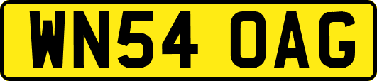 WN54OAG