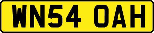 WN54OAH