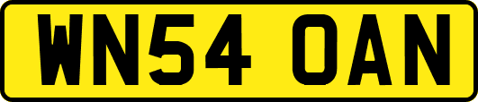 WN54OAN