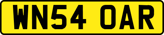WN54OAR