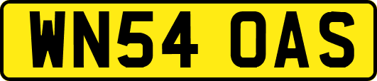 WN54OAS