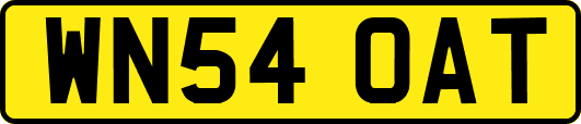 WN54OAT