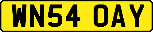 WN54OAY