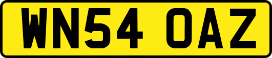 WN54OAZ