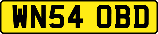 WN54OBD