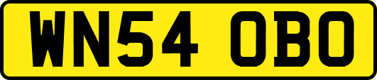 WN54OBO