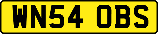 WN54OBS