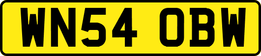 WN54OBW