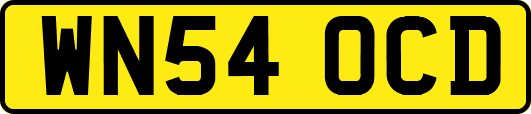 WN54OCD