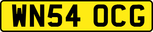 WN54OCG
