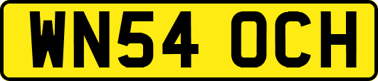 WN54OCH