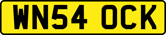 WN54OCK