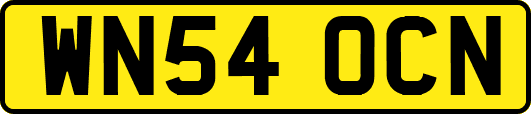 WN54OCN