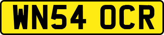 WN54OCR