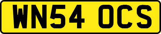 WN54OCS