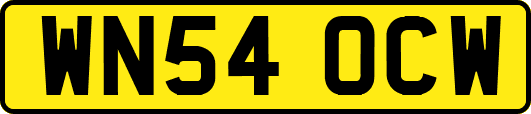 WN54OCW