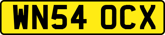 WN54OCX