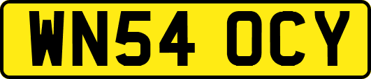 WN54OCY