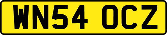 WN54OCZ