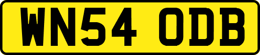 WN54ODB