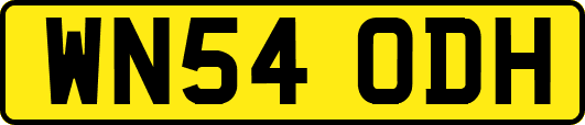 WN54ODH