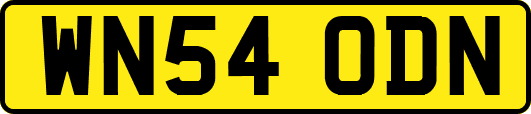 WN54ODN