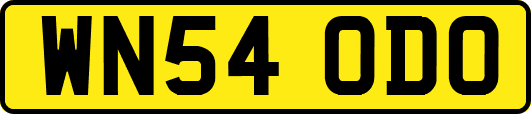 WN54ODO