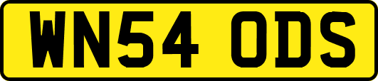 WN54ODS