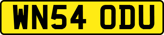 WN54ODU