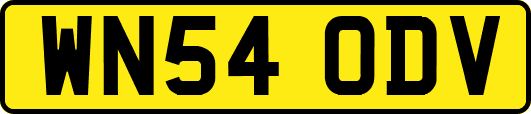 WN54ODV