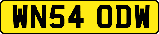 WN54ODW