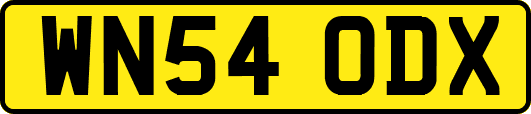 WN54ODX
