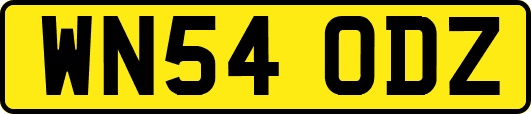 WN54ODZ