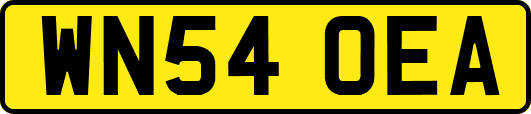 WN54OEA