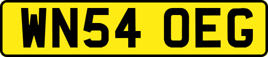WN54OEG