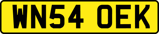 WN54OEK