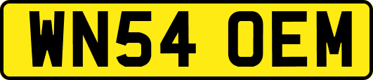 WN54OEM