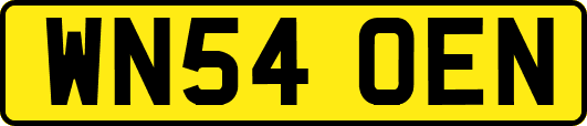 WN54OEN