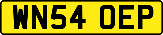 WN54OEP