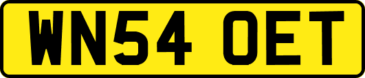 WN54OET
