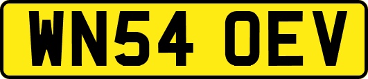 WN54OEV