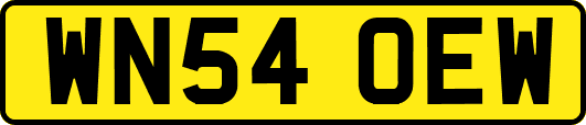 WN54OEW