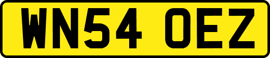 WN54OEZ